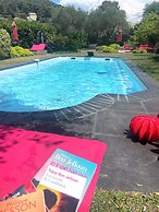 Mas de Provence en Riviera