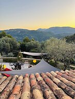 Mas de Provence en Riviera