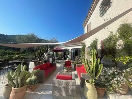 Mas de Provence en Riviera
