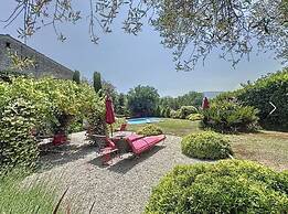 Mas de Provence en Riviera