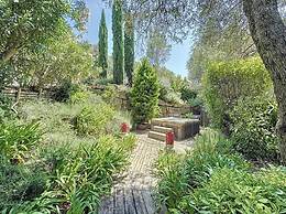 Mas de Provence en Riviera