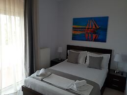 Olive Tree Apartment
