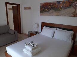 Olive Tree Apartment