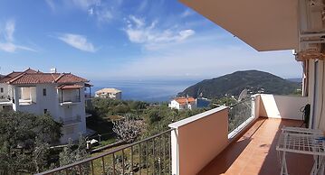 Olive Tree Apartment