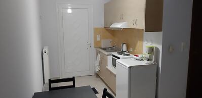 Olive Tree Apartment