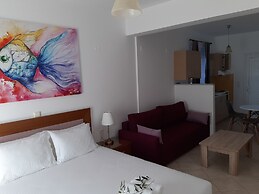 Olive Tree Apartment