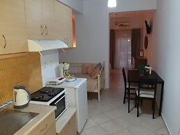 Olive Tree Apartment