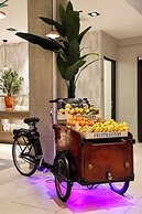 Leonardo Royal Hotel Amsterdam