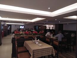 Alhind Calicut Tower