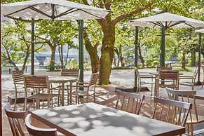 The Royal Park Hotel Hiroshima RiverSide