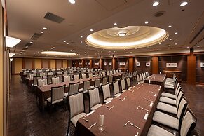 The Royal Park Hotel Hiroshima RiverSide