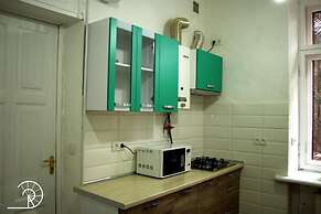 Ride hostel