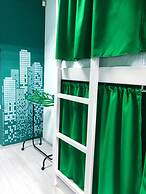 Ride hostel