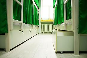 Ride hostel