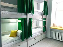 Ride hostel