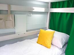 Ride hostel