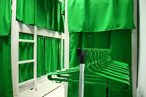 Ride hostel