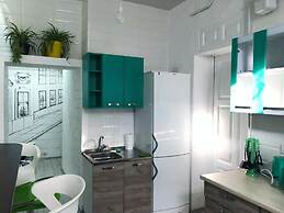 Ride hostel