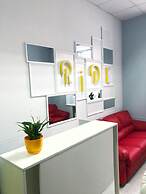 Ride hostel