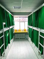 Ride hostel