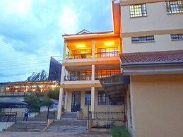 Hôtel Le Premier