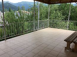 Mount view