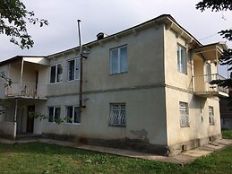Mount view