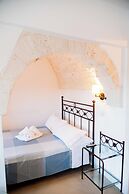 Terrazza Sui Trulli