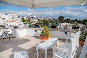 Terrazza Sui Trulli