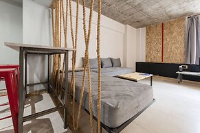 Piraeus Premium Suites