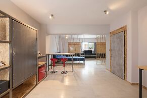 Piraeus Premium Suites