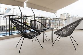 Piraeus Premium Suites