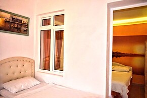Elit Otel Palamutbuku