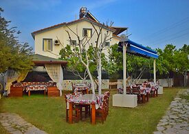 Elit Otel Palamutbuku