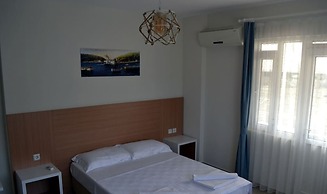 Elit Otel Palamutbuku