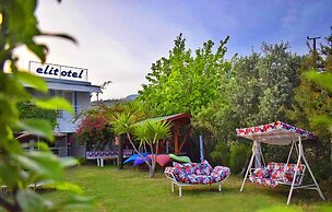 Elit Otel Palamutbuku