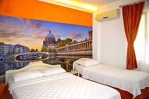 Elit Otel Palamutbuku