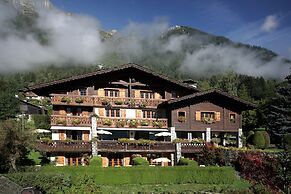 Auberge du Bois Prin