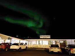 Hotel Kanslarinn