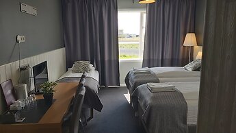 Hotel Kanslarinn