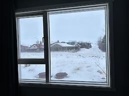 Hotel Kanslarinn