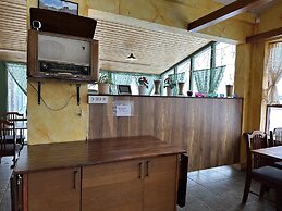 Hotel Kanslarinn