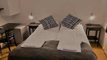 Hotel Kanslarinn