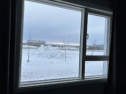 Hotel Kanslarinn