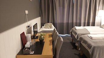 Hotel Kanslarinn