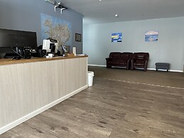 Hotel Kanslarinn