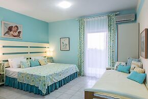 Palmina Mare Villa and Studios