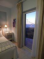 Palmina Mare Villa and Studios