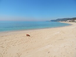 Palmina Mare Villa and Studios