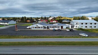 Kanslarinn Hostel